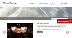 Desktop Screenshot of hkbb.ch